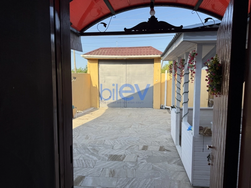 Günlük Kirayə 3 otaqlı Həyət evi  66m², Astara