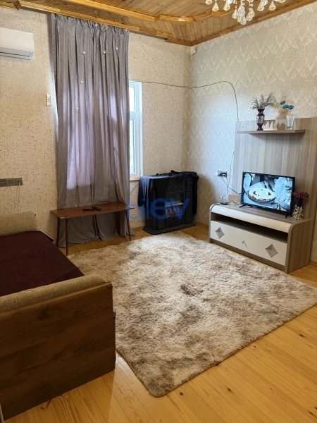 Günlük Kirayə 3 otaqlı Həyət evi  66m², Astara