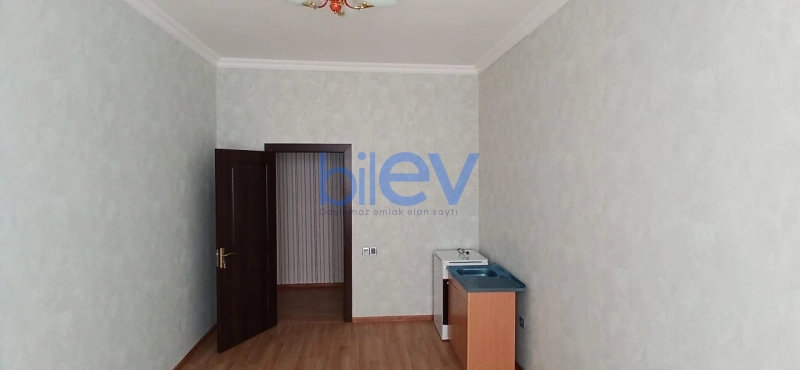 Aylıq Kirayə 3 otaqlı Yeni Tikili bina evi  100m², Bakı