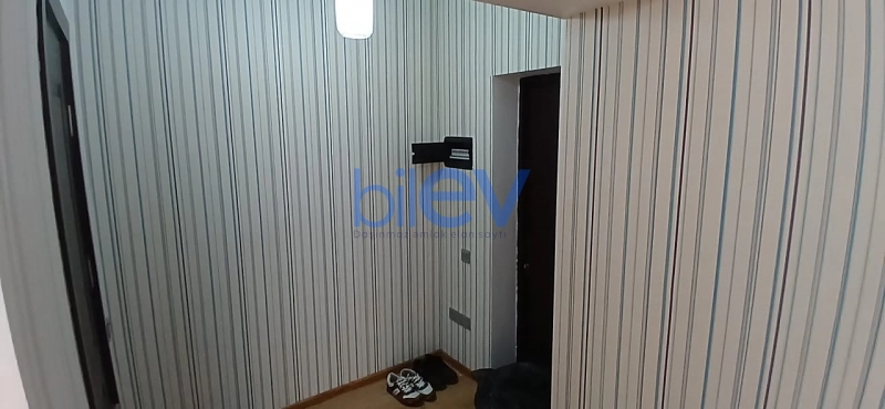 Aylıq Kirayə 3 otaqlı Yeni Tikili bina evi  100m², Bakı
