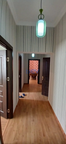 Aylıq Kirayə 3 otaqlı Yeni Tikili bina evi  100m², Bakı