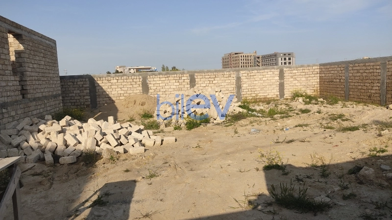 Satış  otaqlı Torpaq  300m², Bakı