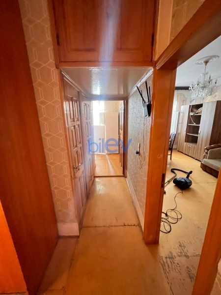Aylıq Kirayə 2 otaqlı Yeni Tikili bina evi  60m², Bakı