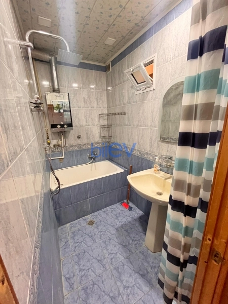 Aylıq Kirayə 2 otaqlı Yeni Tikili bina evi  60m², Bakı