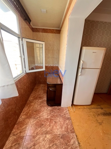 Aylıq Kirayə 2 otaqlı Yeni Tikili bina evi  60m², Bakı