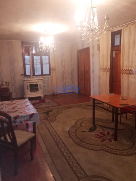 Satış 4 otaqlı Həyət evi  180m², Yevlax