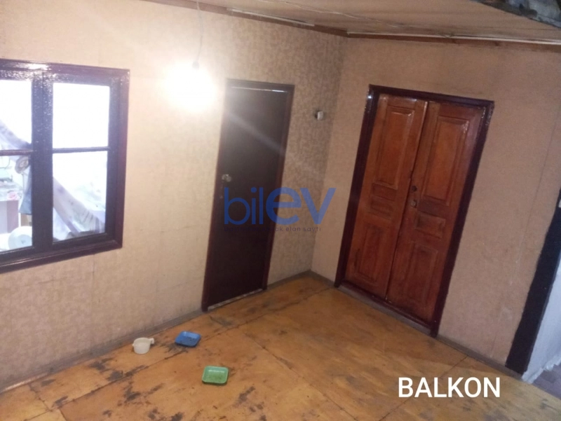 Satış 4 otaqlı Həyət evi  180m², Yevlax