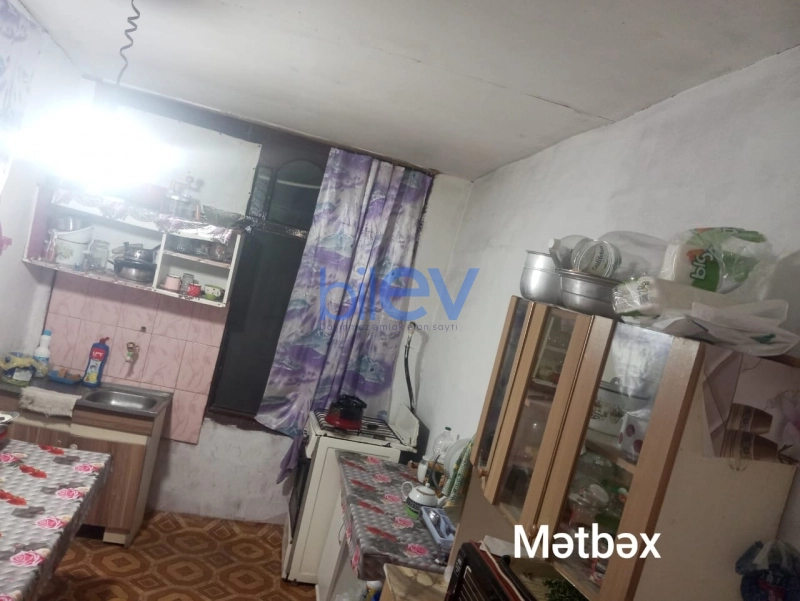 Satış 4 otaqlı Həyət evi  180m², Yevlax