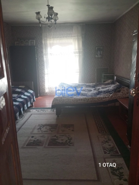 Satış 4 otaqlı Həyət evi  180m², Yevlax