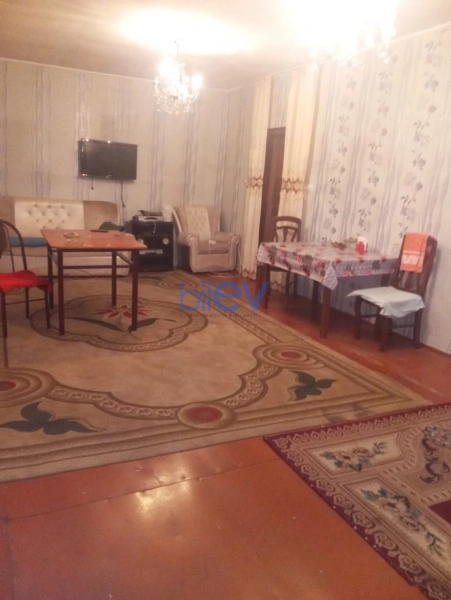 Satış 4 otaqlı Həyət evi  180m², Yevlax