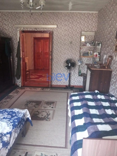 Satış 4 otaqlı Həyət evi  180m², Yevlax