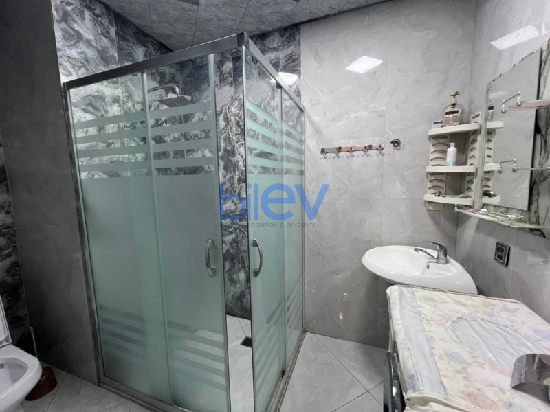 Aylıq Kirayə 2 otaqlı Yeni Tikili bina evi  50m², Sumqayıt