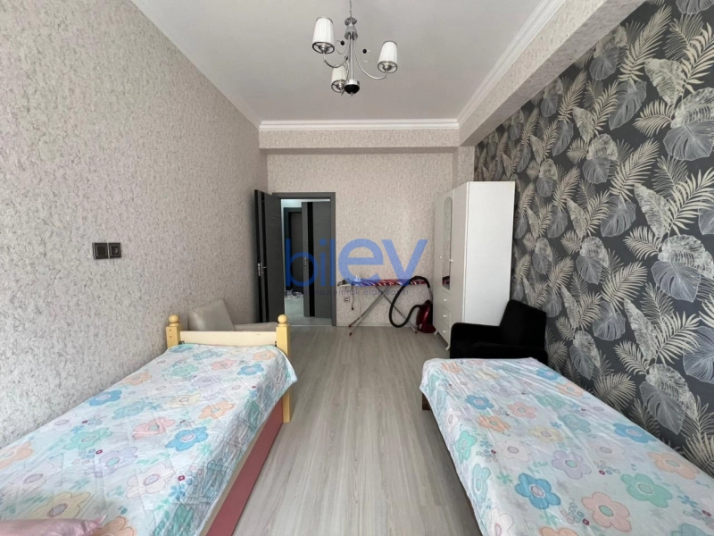 Aylıq Kirayə 2 otaqlı Yeni Tikili bina evi  50m², Sumqayıt