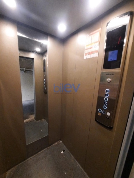 Aylıq Kirayə 2 otaqlı Köhnə Tikili bina evi  70m², Bakı
