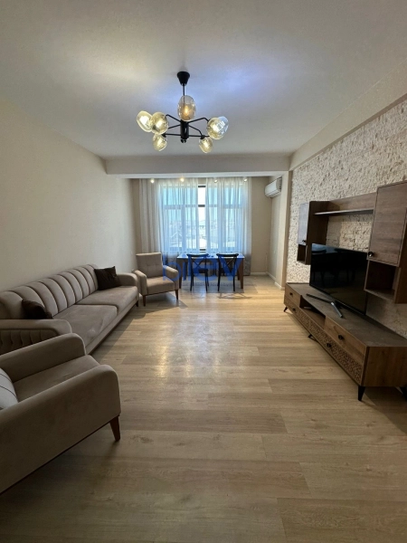 Satış 3 otaqlı Yeni Tikili bina evi  104m², Xırdalan