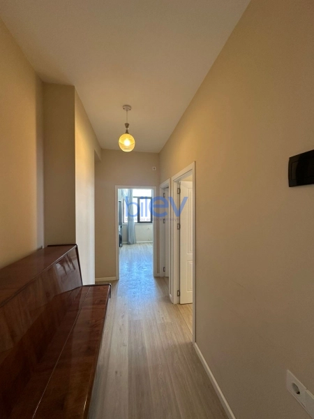 Satış 3 otaqlı Yeni Tikili bina evi  104m², Xırdalan