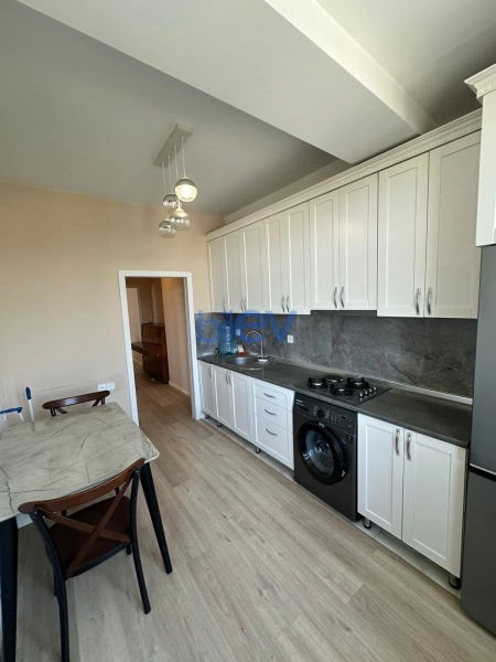 Satış 3 otaqlı Yeni Tikili bina evi  104m², Xırdalan