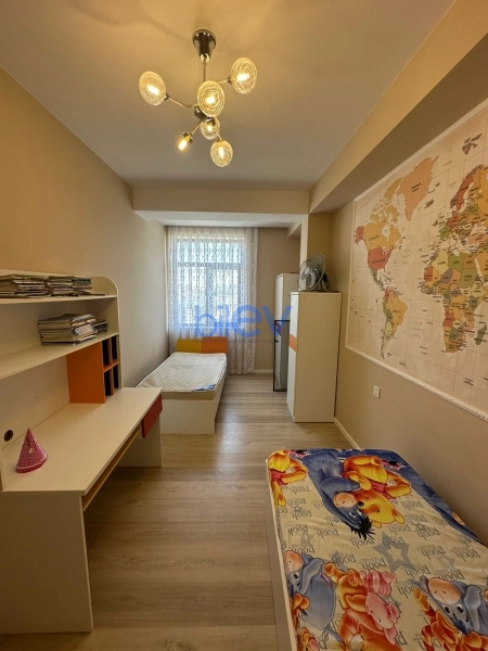 Satış 3 otaqlı Yeni Tikili bina evi  104m², Xırdalan