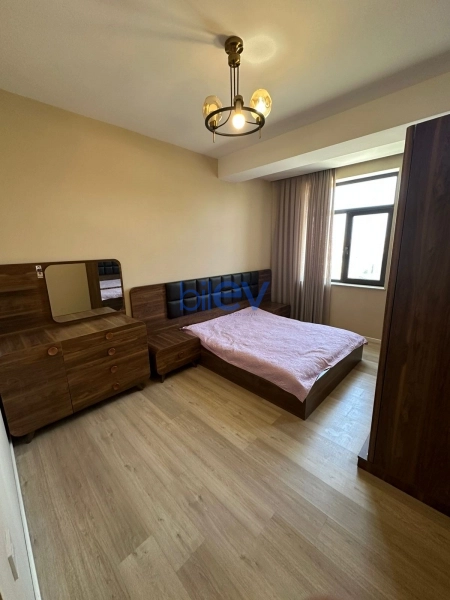 Satış 3 otaqlı Yeni Tikili bina evi  104m², Xırdalan