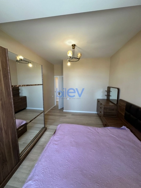 Satış 3 otaqlı Yeni Tikili bina evi  104m², Xırdalan
