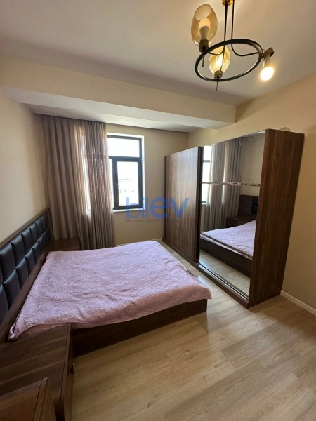 Satış 3 otaqlı Yeni Tikili bina evi  104m², Xırdalan