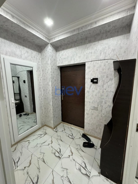 Satış 2 otaqlı Yeni Tikili bina evi  50m², Xırdalan