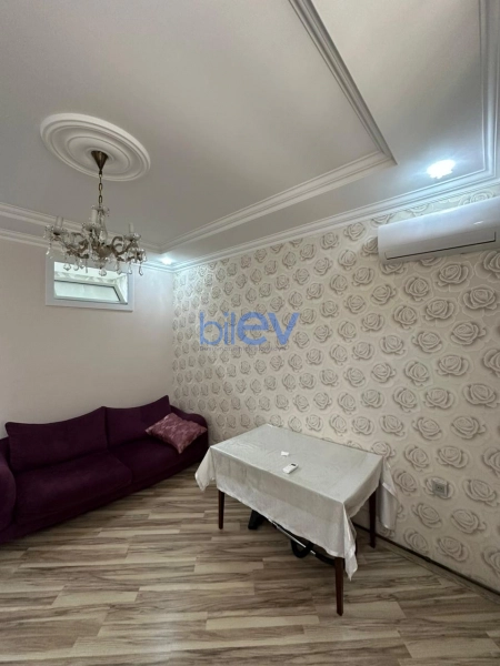 Satış 2 otaqlı Yeni Tikili bina evi  50m², Xırdalan