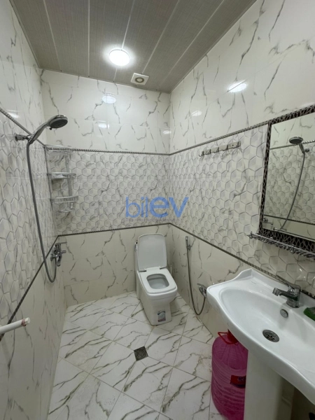 Satış 2 otaqlı Yeni Tikili bina evi  50m², Xırdalan