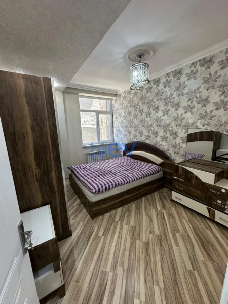 Satış 2 otaqlı Yeni Tikili bina evi  50m², Xırdalan