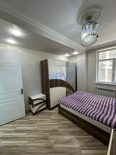 Satış 2 otaqlı Yeni Tikili bina evi  50m², Xırdalan