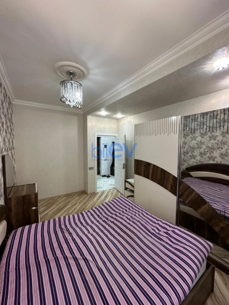 Satış 2 otaqlı Yeni Tikili bina evi  50m², Xırdalan