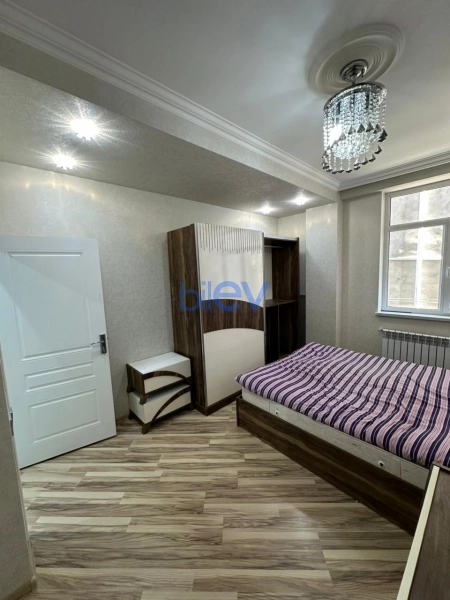 Satış 2 otaqlı Yeni Tikili bina evi  50m², Xırdalan