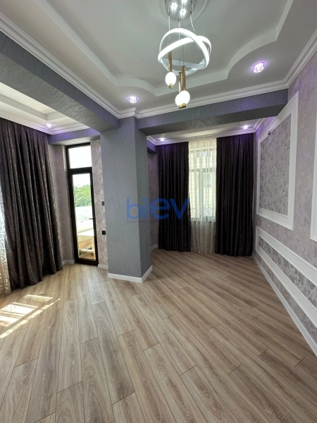 Satış 3 otaqlı Yeni Tikili bina evi  92m², Xırdalan