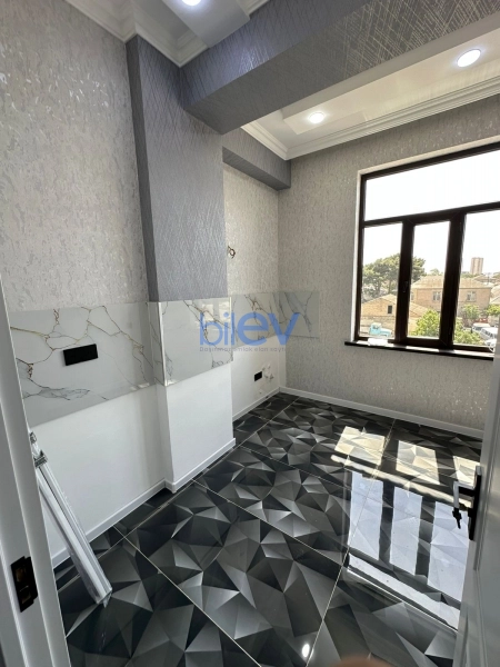 Satış 3 otaqlı Yeni Tikili bina evi  92m², Xırdalan