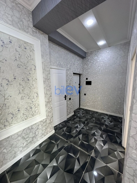 Satış 3 otaqlı Yeni Tikili bina evi  92m², Xırdalan