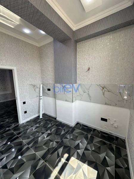 Satış 3 otaqlı Yeni Tikili bina evi  92m², Xırdalan
