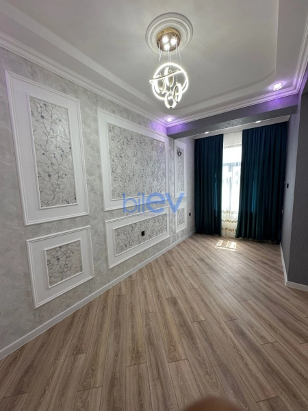 Satış 3 otaqlı Yeni Tikili bina evi  92m², Xırdalan