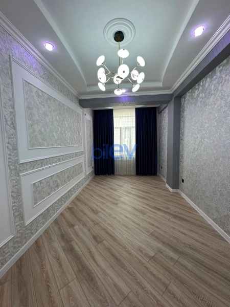 Satış 3 otaqlı Yeni Tikili bina evi  92m², Xırdalan