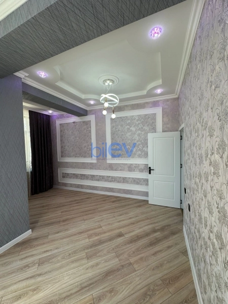 Satış 3 otaqlı Yeni Tikili bina evi  92m², Xırdalan