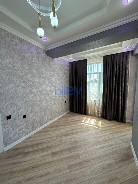 Satış 3 otaqlı Yeni Tikili bina evi  92m², Xırdalan