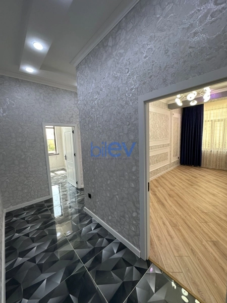 Satış 3 otaqlı Yeni Tikili bina evi  92m², Xırdalan