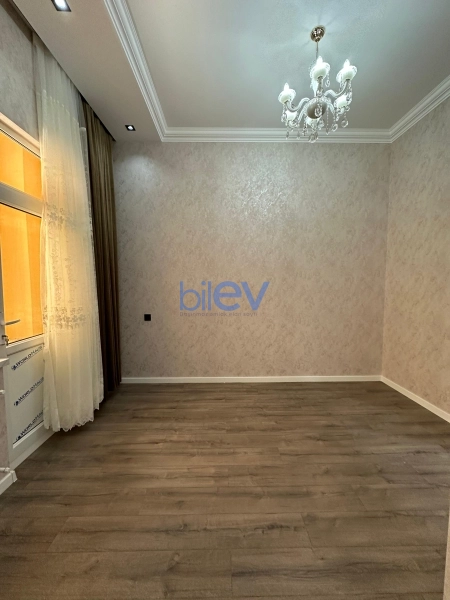Satış 2 otaqlı Yeni Tikili bina evi  40m², Xırdalan