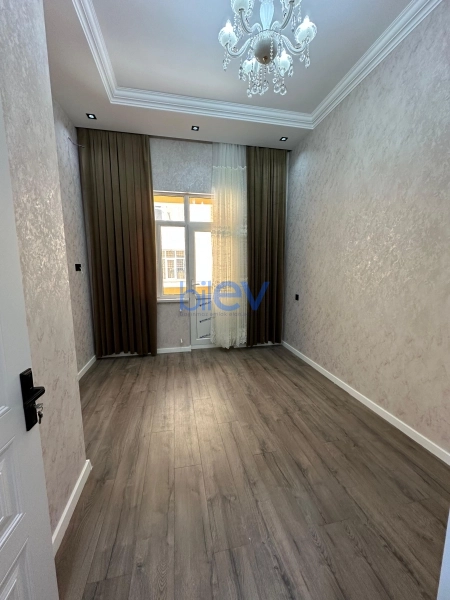 Satış 2 otaqlı Yeni Tikili bina evi  40m², Xırdalan