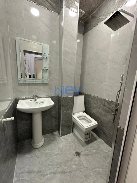 Satış 2 otaqlı Yeni Tikili bina evi  40m², Xırdalan