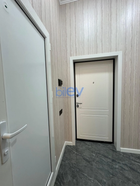 Satış 2 otaqlı Yeni Tikili bina evi  40m², Xırdalan