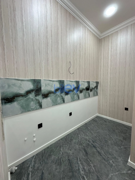 Satış 2 otaqlı Yeni Tikili bina evi  40m², Xırdalan