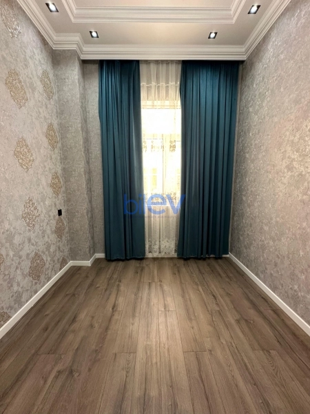 Satış 2 otaqlı Yeni Tikili bina evi  40m², Xırdalan