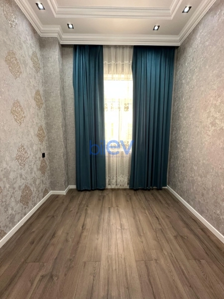 Satış 2 otaqlı Yeni Tikili bina evi  40m², Xırdalan