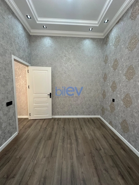 Satış 2 otaqlı Yeni Tikili bina evi  40m², Xırdalan