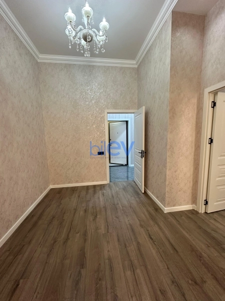 Satış 2 otaqlı Yeni Tikili bina evi  40m², Xırdalan